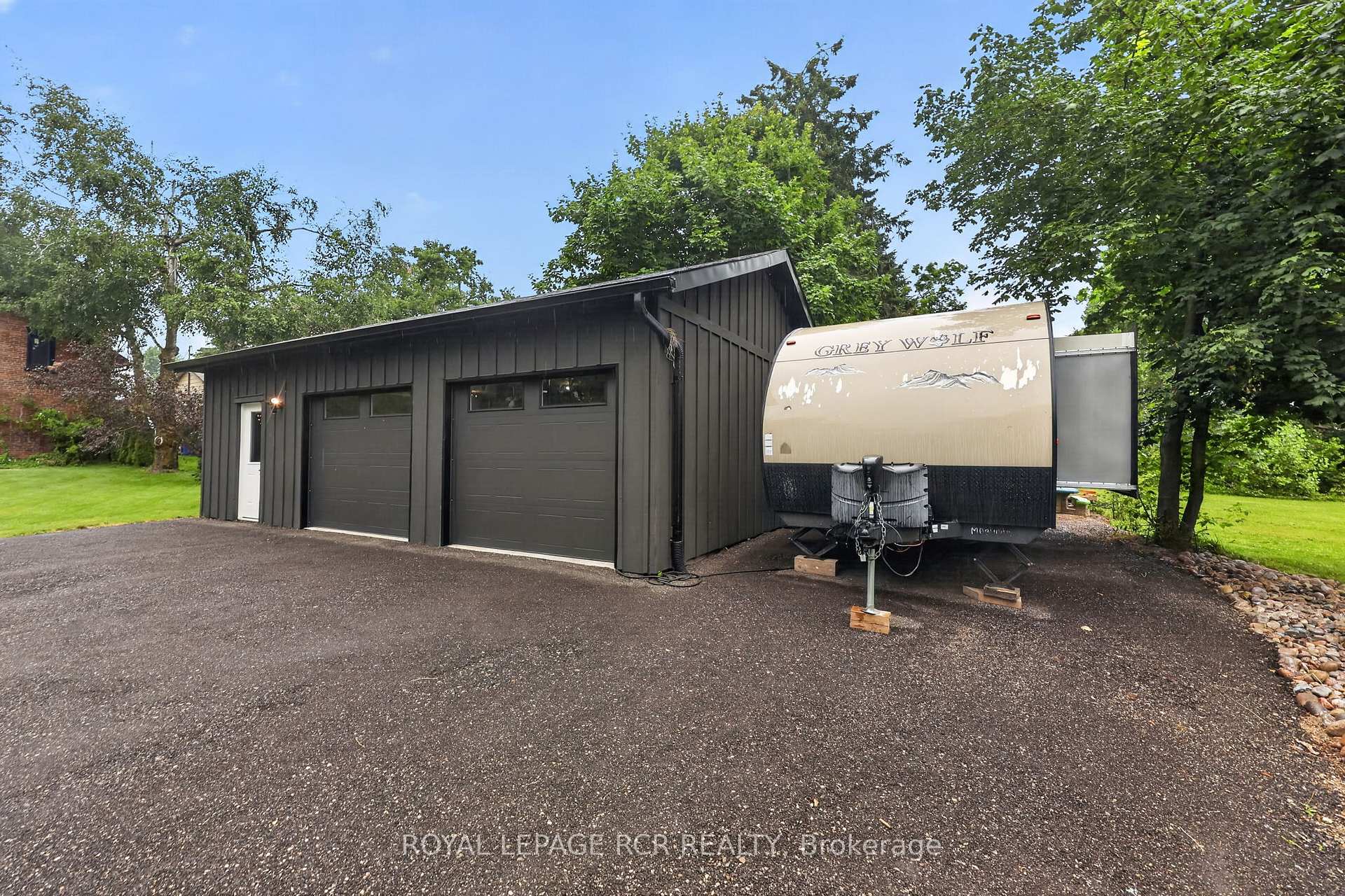 Photo 48 of 598319 2nd Line West, Mulmur, Rural Mulmur — HOMEH