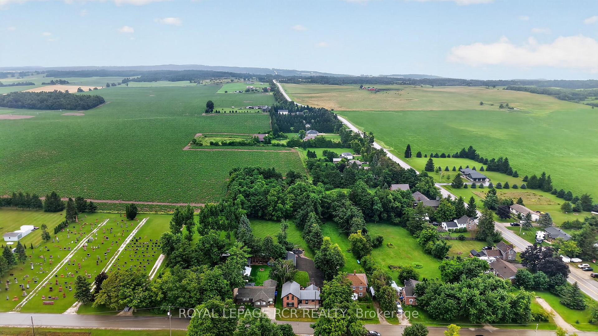 Photo 49 of 598319 2nd Line West, Mulmur, Rural Mulmur — HOMEH