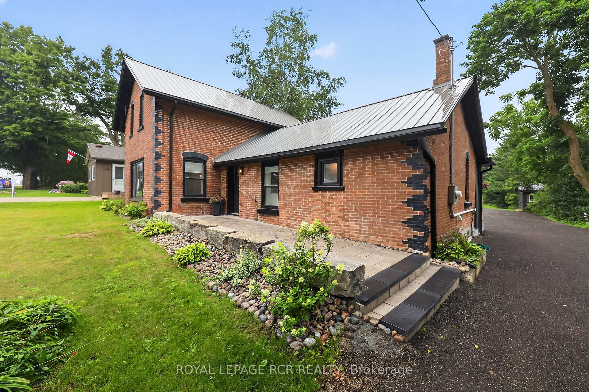 Photo 4 of 598319 2nd Line West, Mulmur, Rural Mulmur — HOMEH