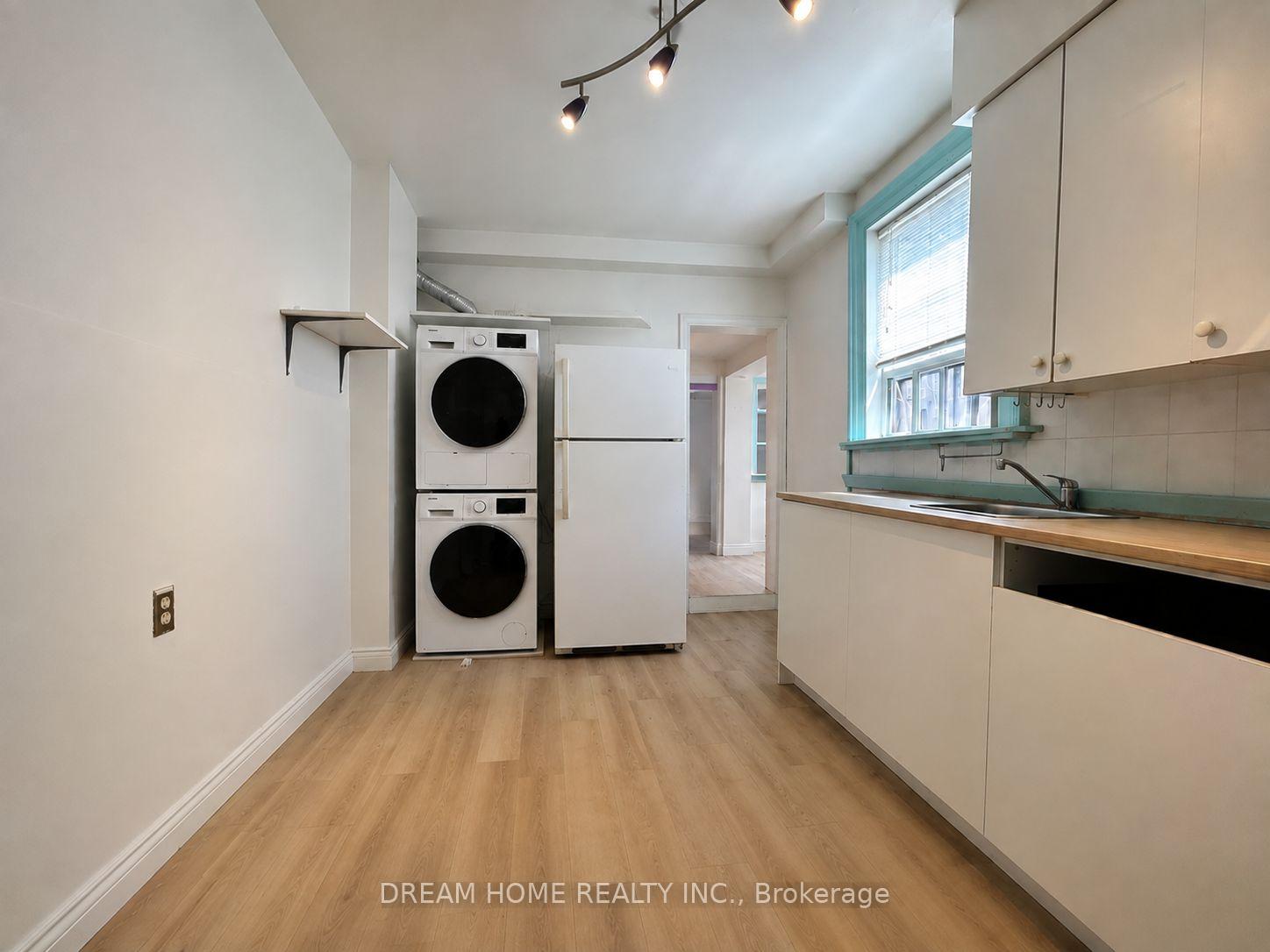 Photo 1 of 107 Huron st Street, Toronto, Kensington-Chinatown — HOMEH