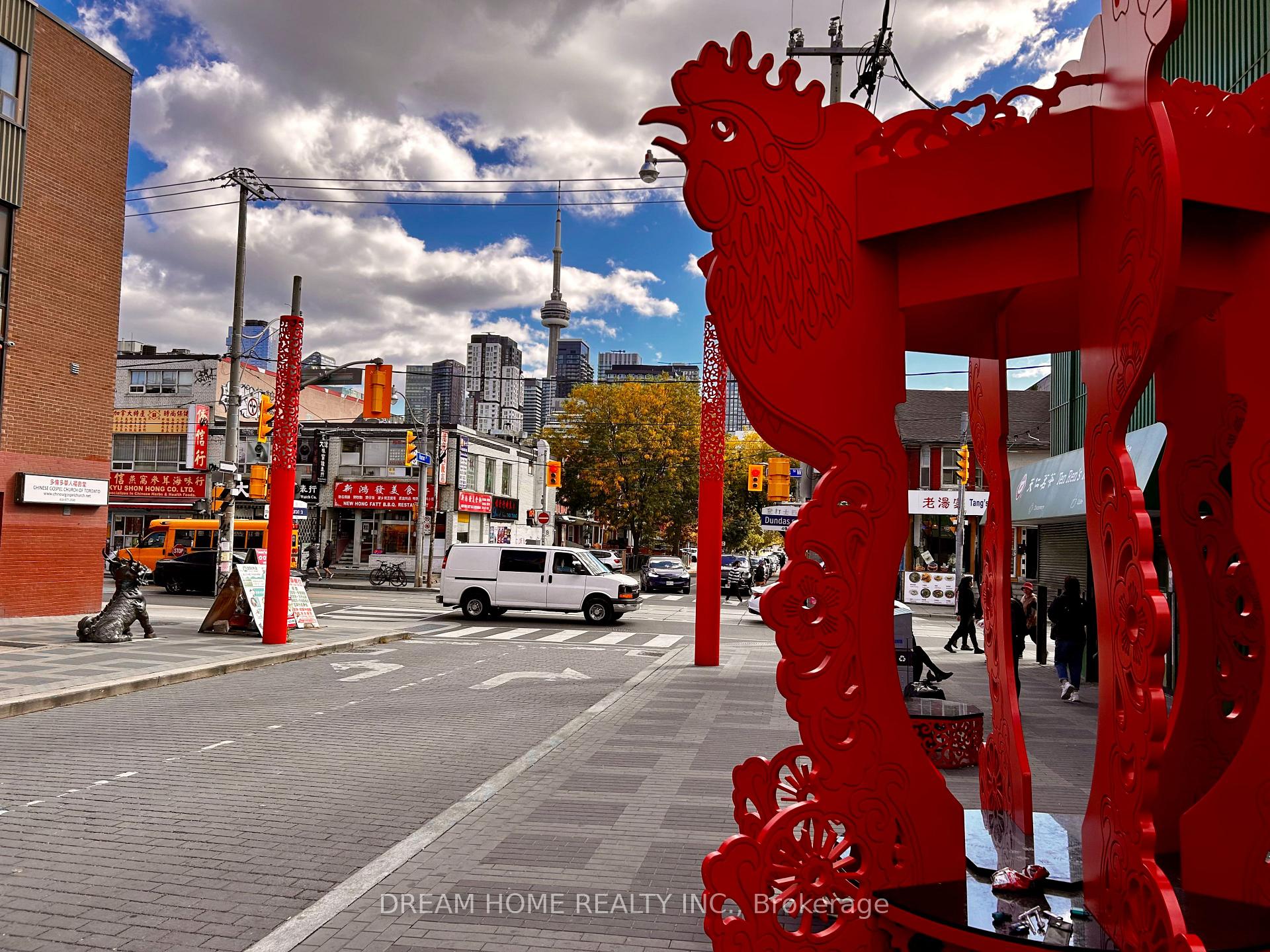 Photo 6 of 107 Huron st Street, Toronto, Kensington-Chinatown — HOMEH
