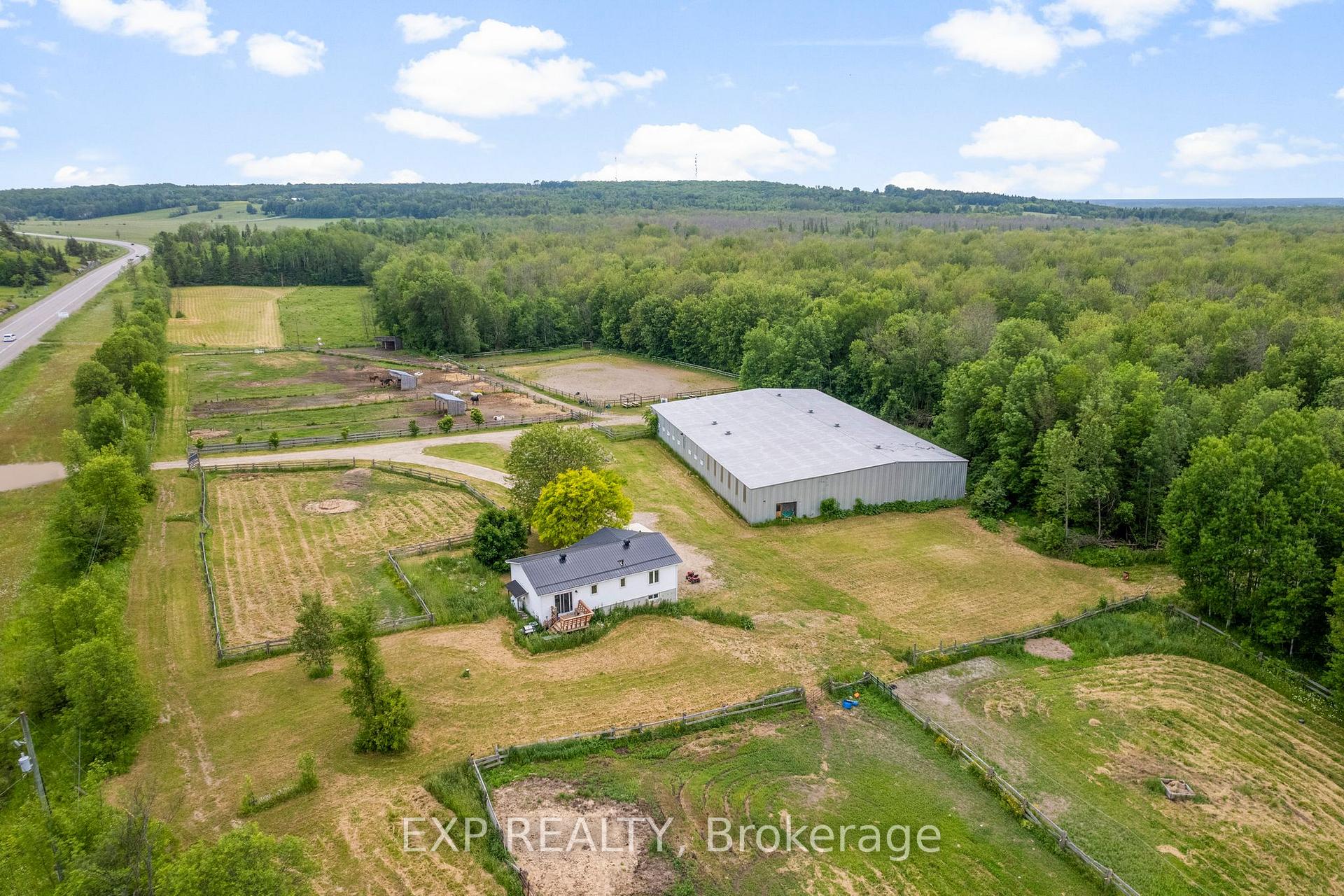 Photo 2 of 20771 Highway No. 17, Whitewater Region, Whitewater Region — HOMEH