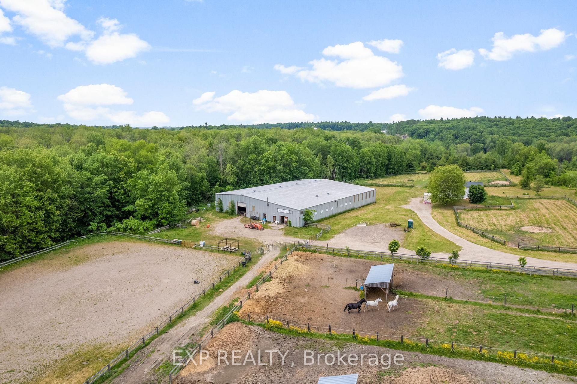 Photo 3 of 20771 Highway No. 17, Whitewater Region, Whitewater Region — HOMEH