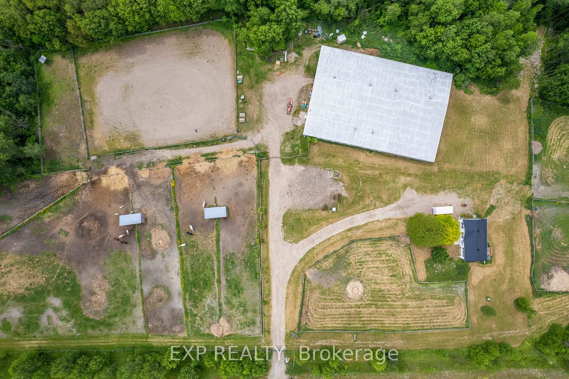 Photo 4 of 20771 Highway No. 17, Whitewater Region, Whitewater Region — HOMEH