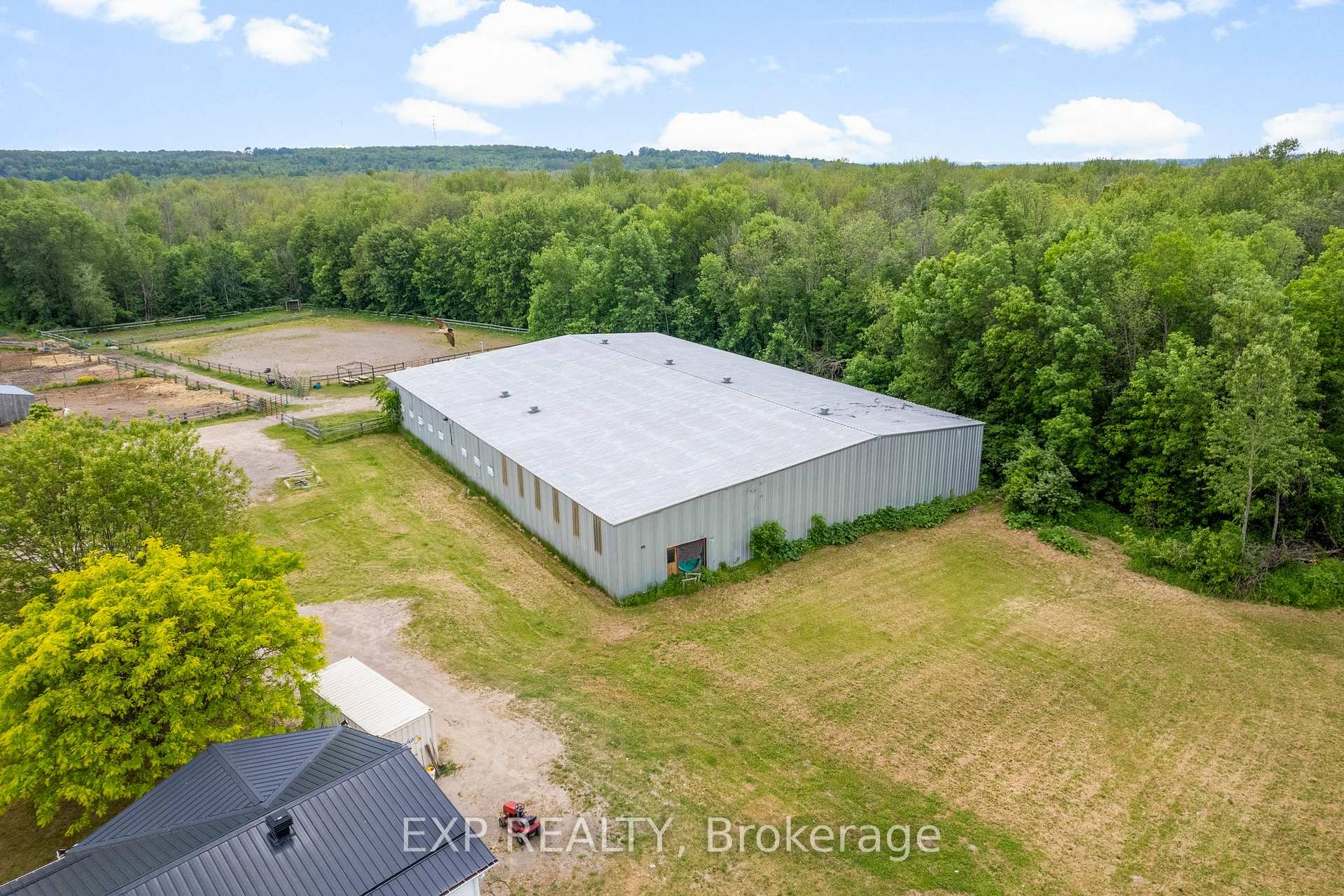 Photo 5 of 20771 Highway No. 17, Whitewater Region, Whitewater Region — HOMEH