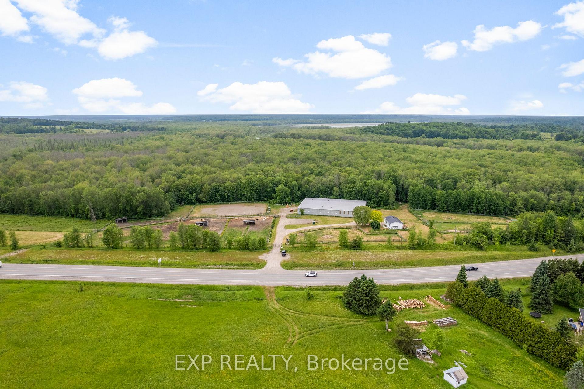 Photo 9 of 20771 Highway No. 17, Whitewater Region, Whitewater Region — HOMEH