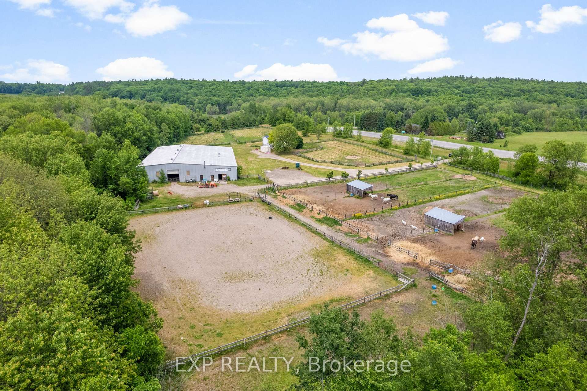 Photo 10 of 20771 Highway No. 17, Whitewater Region, Whitewater Region — HOMEH