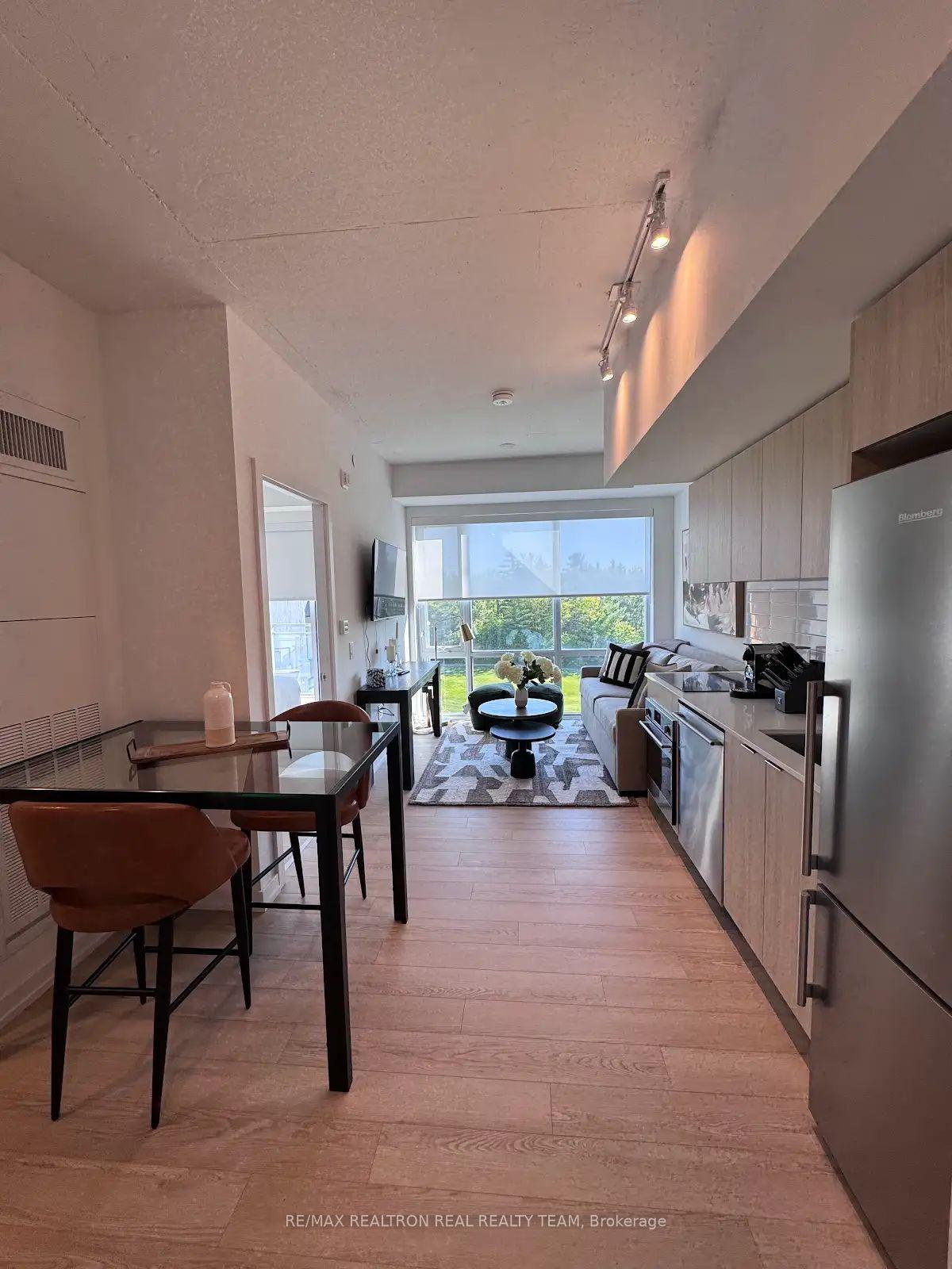 Photo 6 of Unit 407, 100 Carrick Trail, Gravenhurst, Muskoka (S) — HOMEH