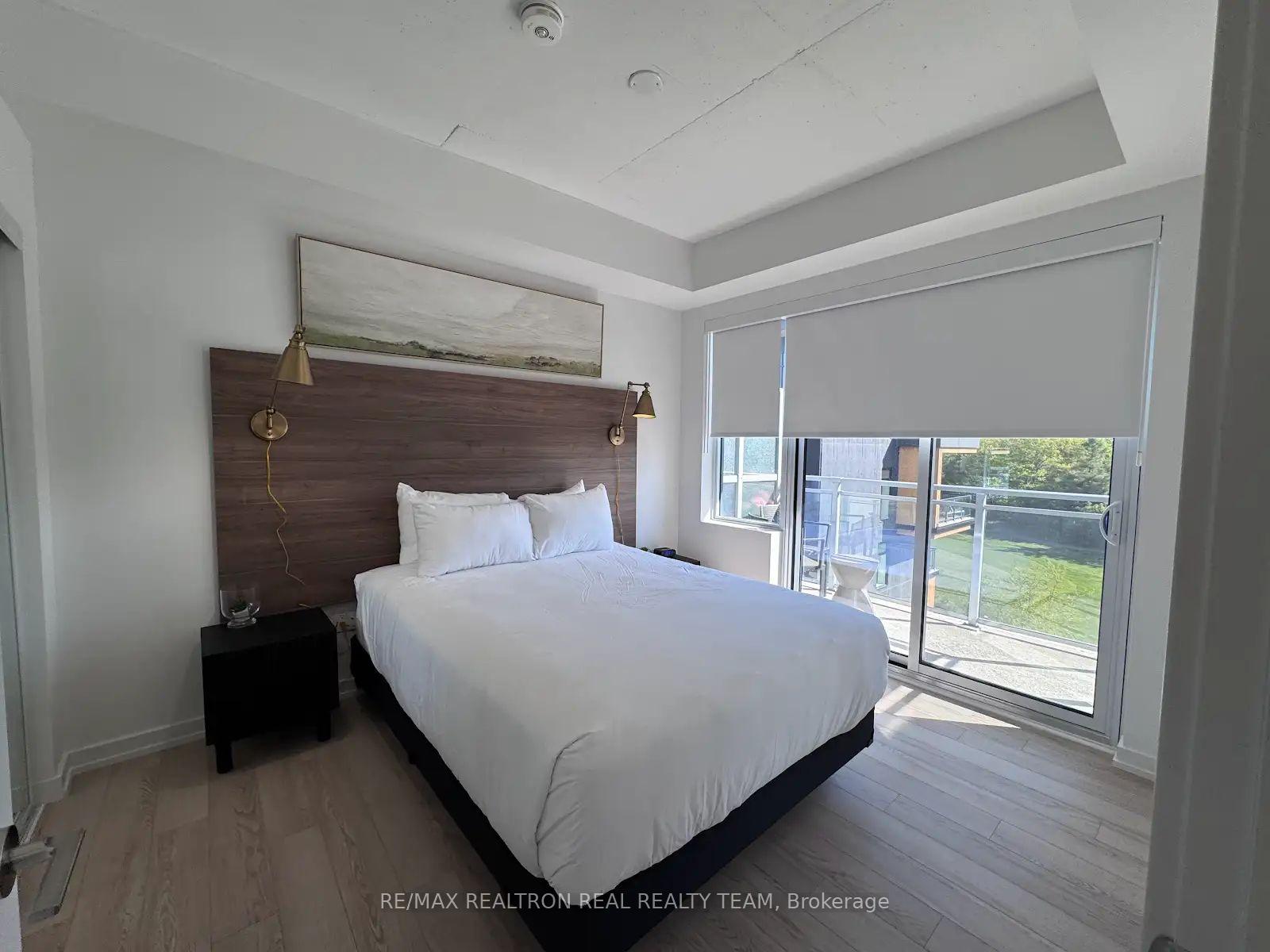 Photo 12 of Unit 407, 100 Carrick Trail, Gravenhurst, Muskoka (S) — HOMEH