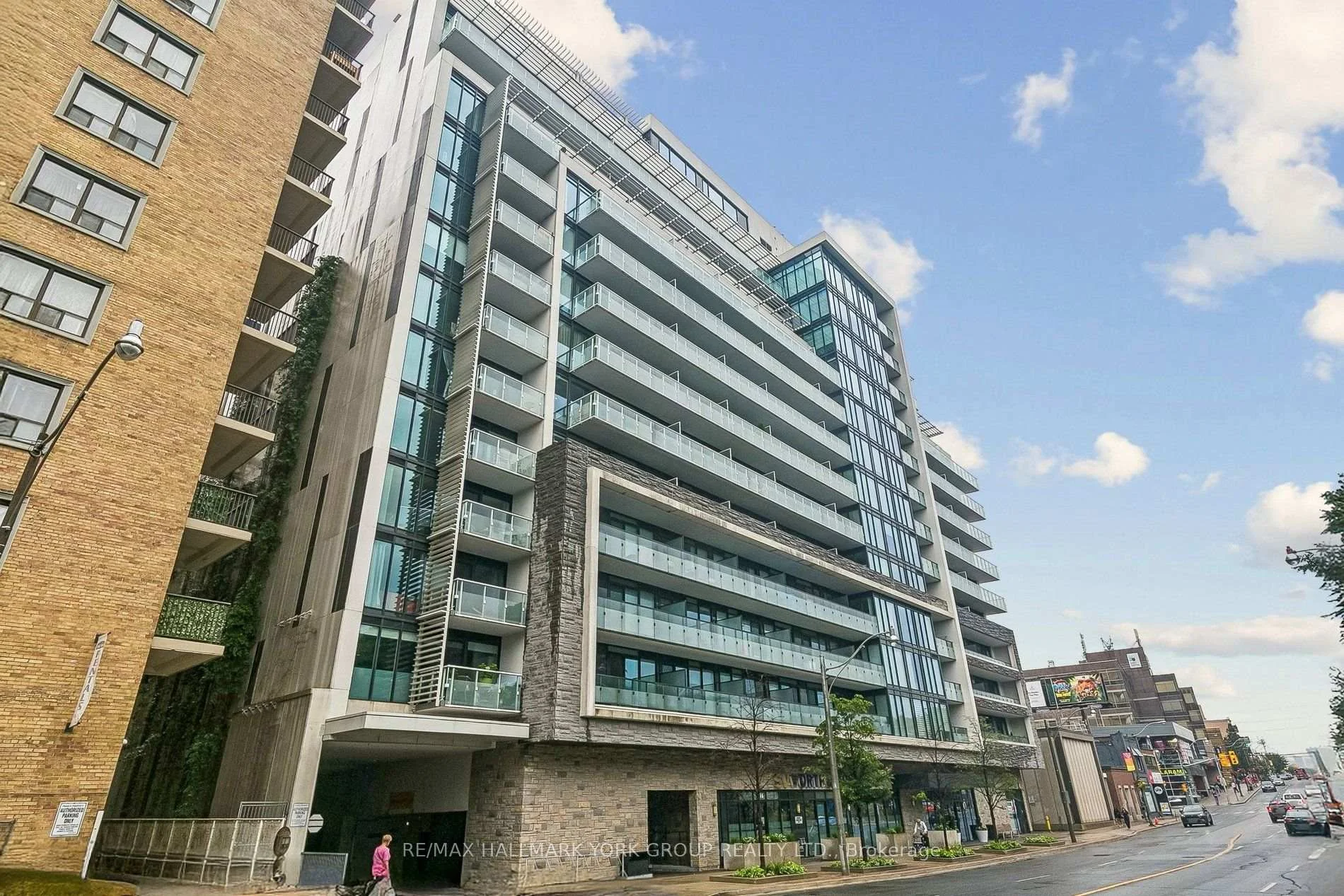 Photo of Unit 606, 3018 Yonge Street