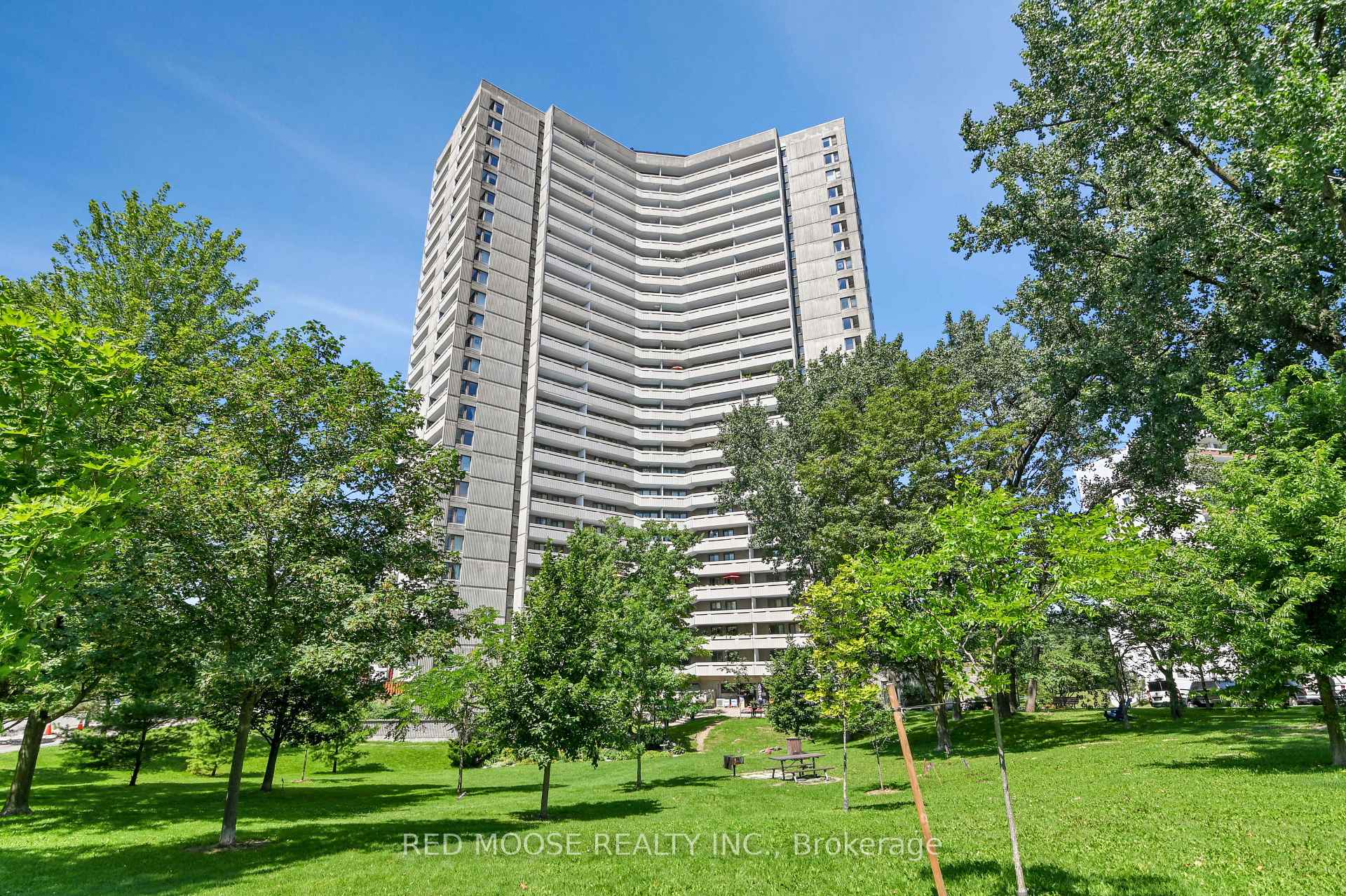 Photo 1 of Unit 2410, 1081 Ambleside Drive, Ottawa, Woodroffe — HOMEH