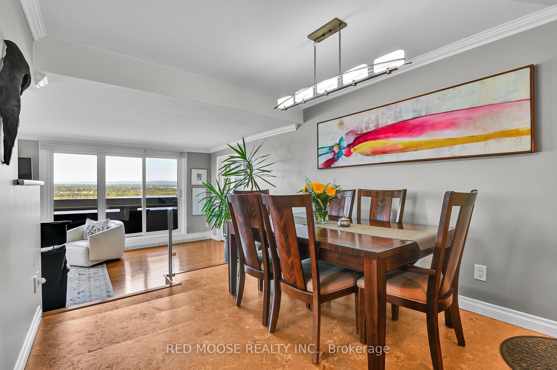 Photo 5 of Unit 2410, 1081 Ambleside Drive, Ottawa, Woodroffe — HOMEH