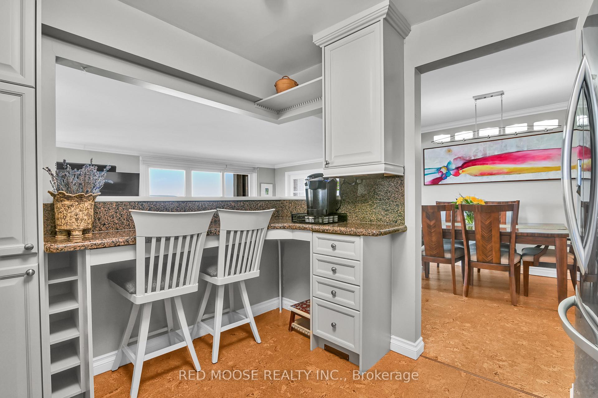 Photo 8 of Unit 2410, 1081 Ambleside Drive, Ottawa, Woodroffe — HOMEH
