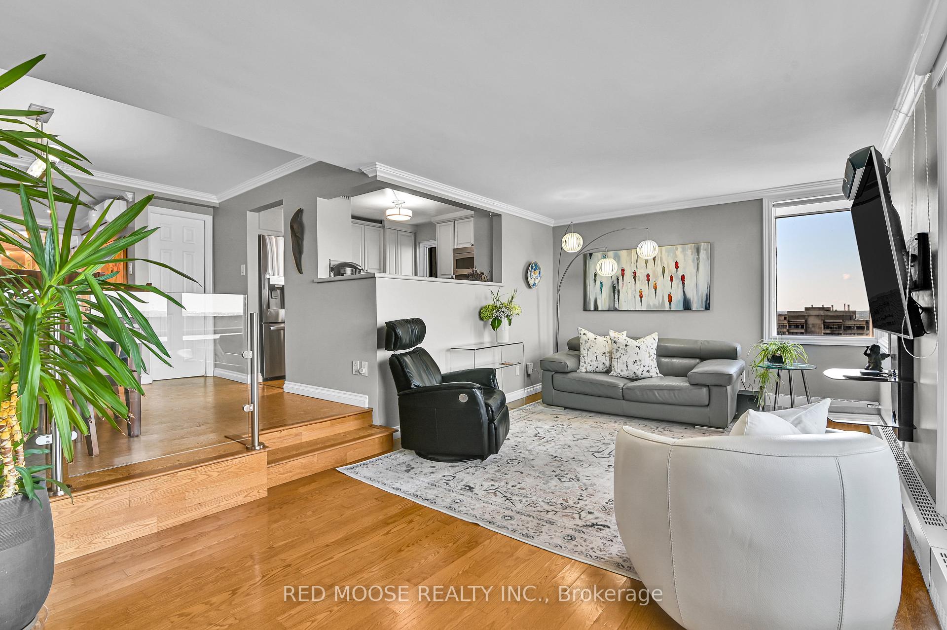 Photo 9 of Unit 2410, 1081 Ambleside Drive, Ottawa, Woodroffe — HOMEH