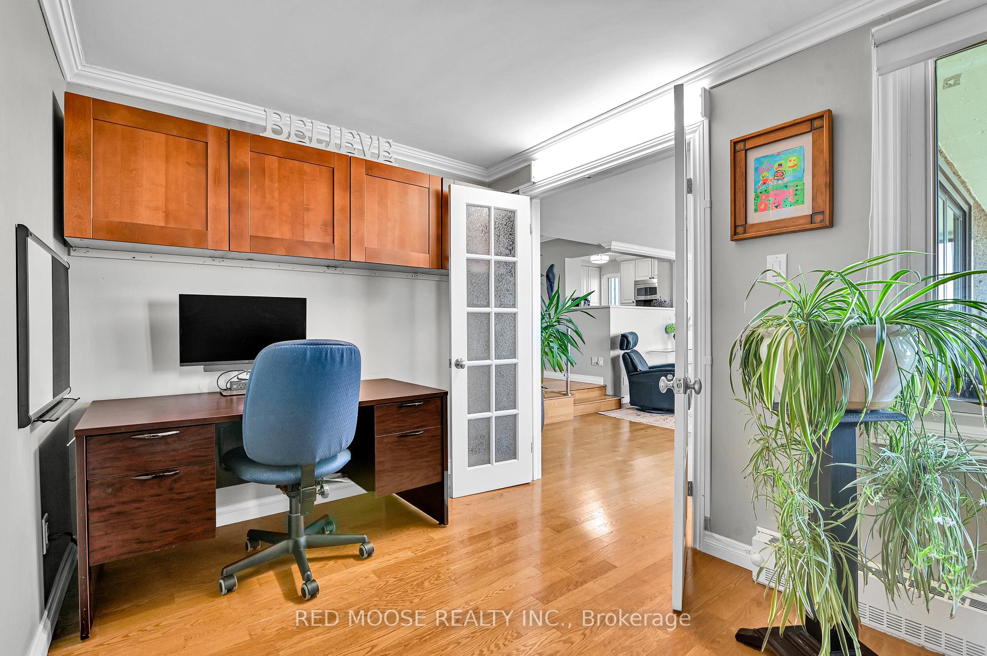 Photo 14 of Unit 2410, 1081 Ambleside Drive, Ottawa, Woodroffe — HOMEH