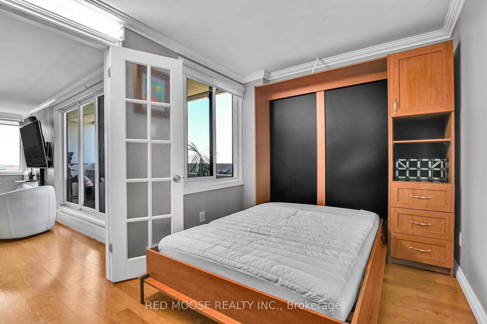 Photo 15 of Unit 2410, 1081 Ambleside Drive, Ottawa, Woodroffe — HOMEH