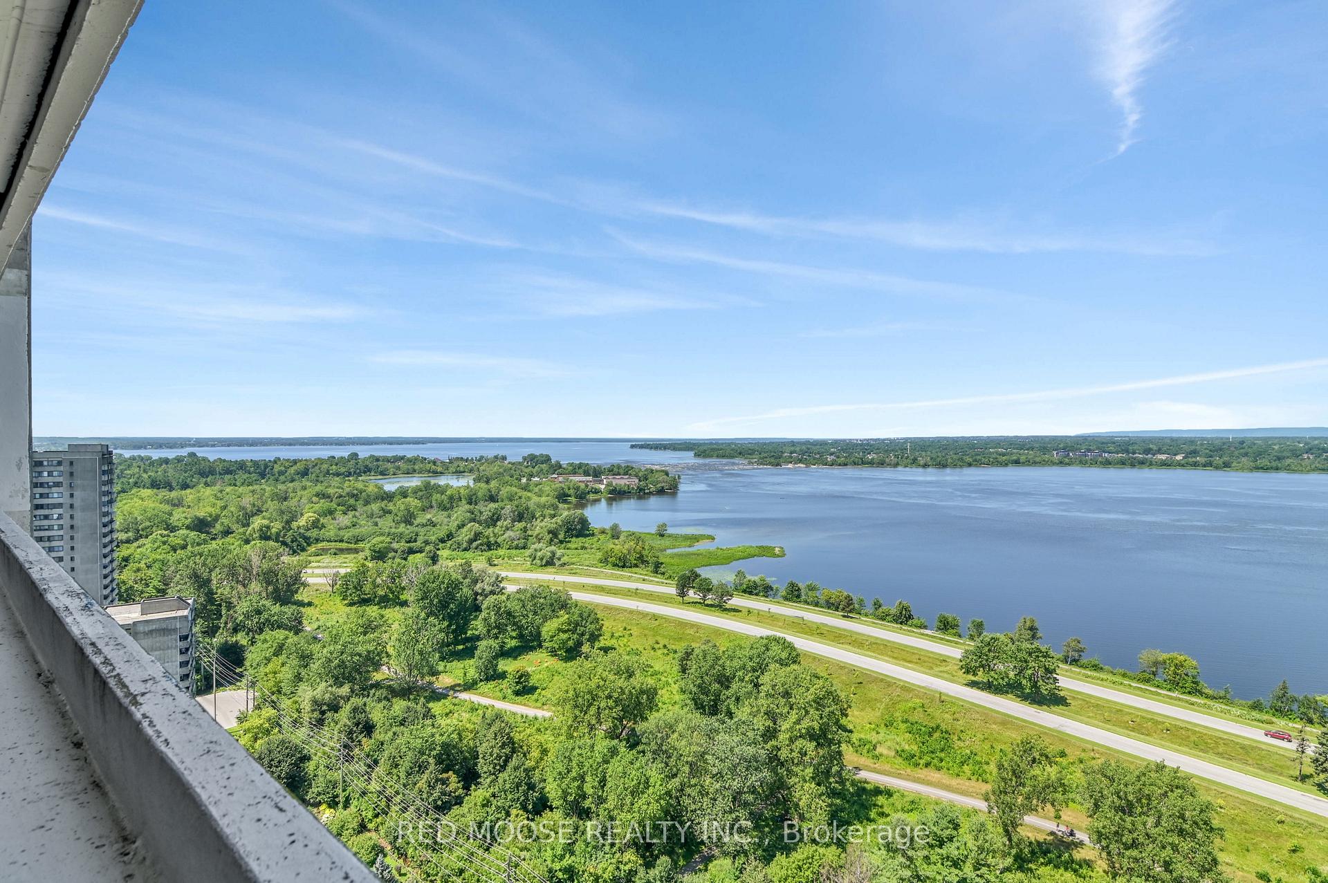 Photo 20 of Unit 2410, 1081 Ambleside Drive, Ottawa, Woodroffe — HOMEH