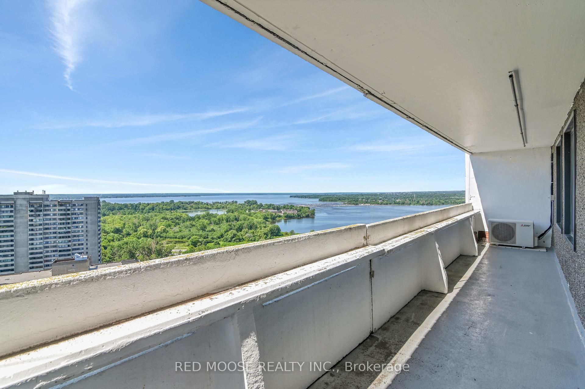Photo 29 of Unit 2410, 1081 Ambleside Drive, Ottawa, Woodroffe — HOMEH