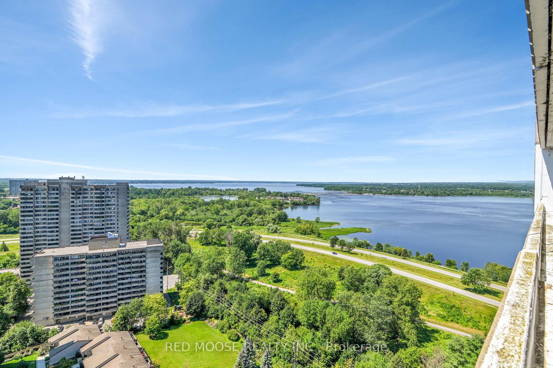 Photo 31 of Unit 2410, 1081 Ambleside Drive, Ottawa, Woodroffe — HOMEH