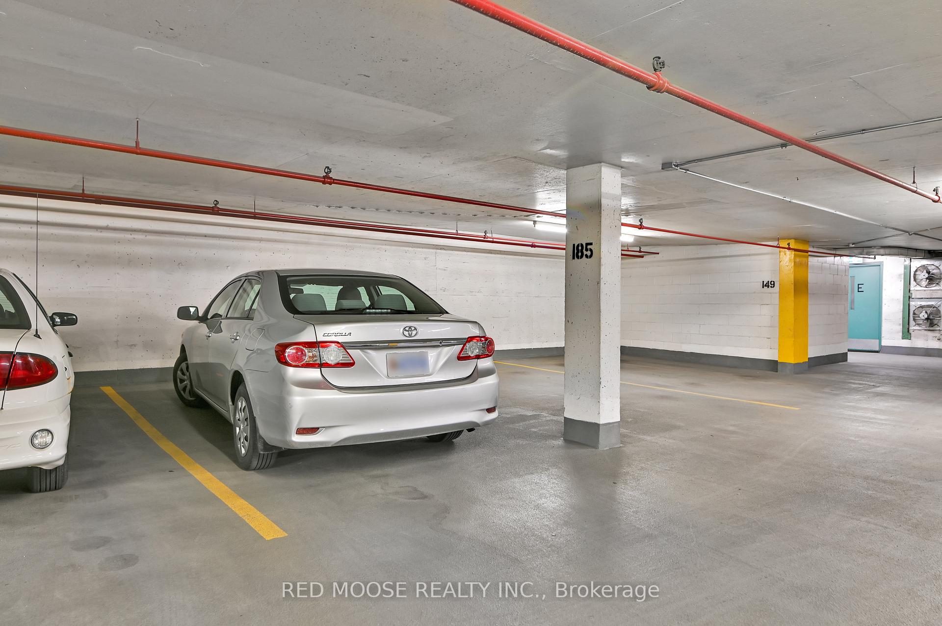 Photo 32 of Unit 2410, 1081 Ambleside Drive, Ottawa, Woodroffe — HOMEH