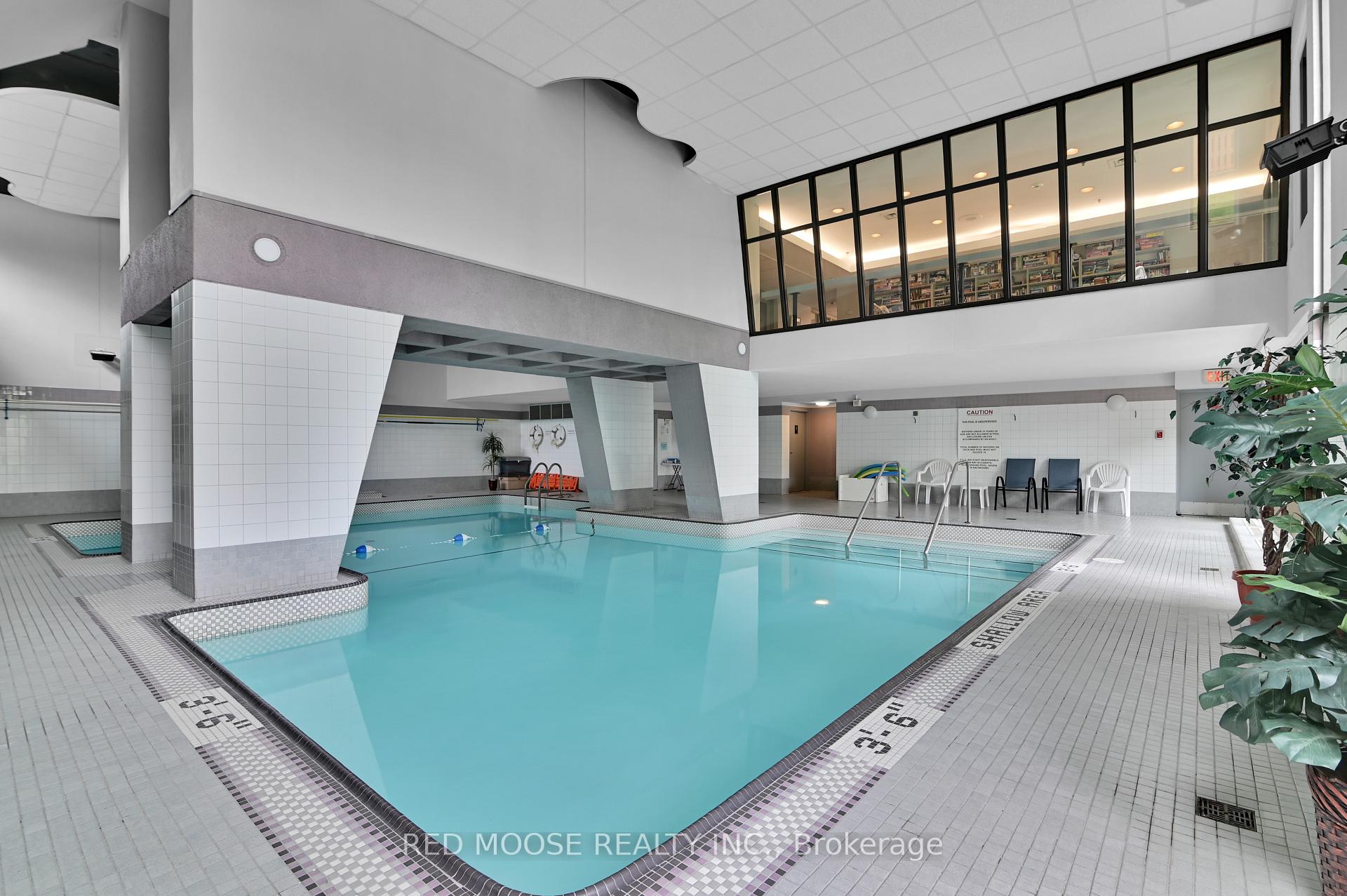 Photo 36 of Unit 2410, 1081 Ambleside Drive, Ottawa, Woodroffe — HOMEH