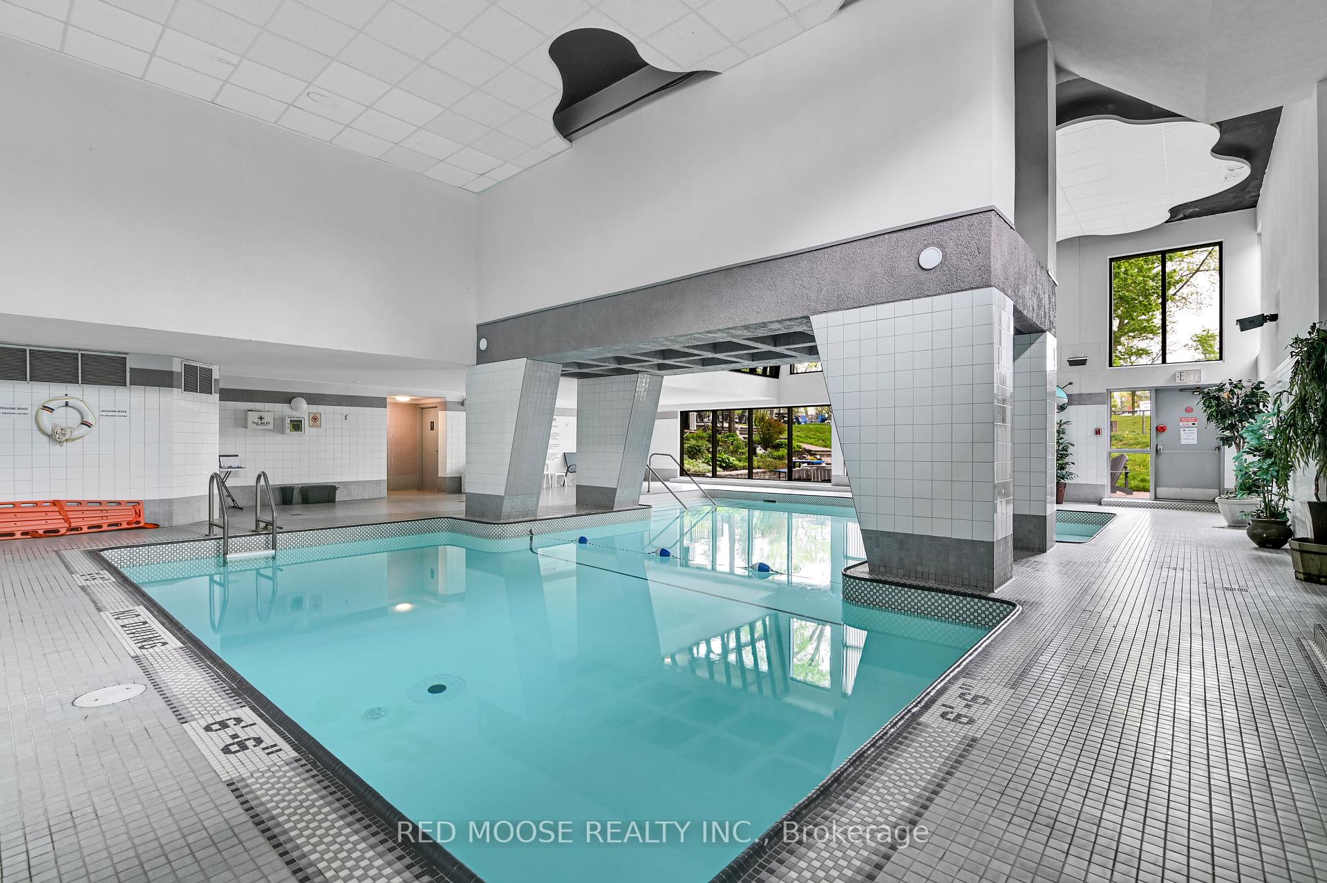 Photo 37 of Unit 2410, 1081 Ambleside Drive, Ottawa, Woodroffe — HOMEH