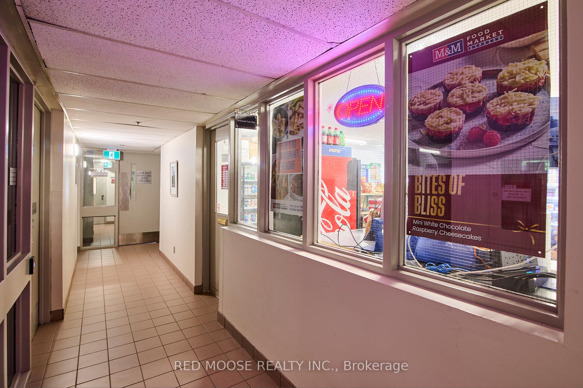 Photo 40 of Unit 2410, 1081 Ambleside Drive, Ottawa, Woodroffe — HOMEH