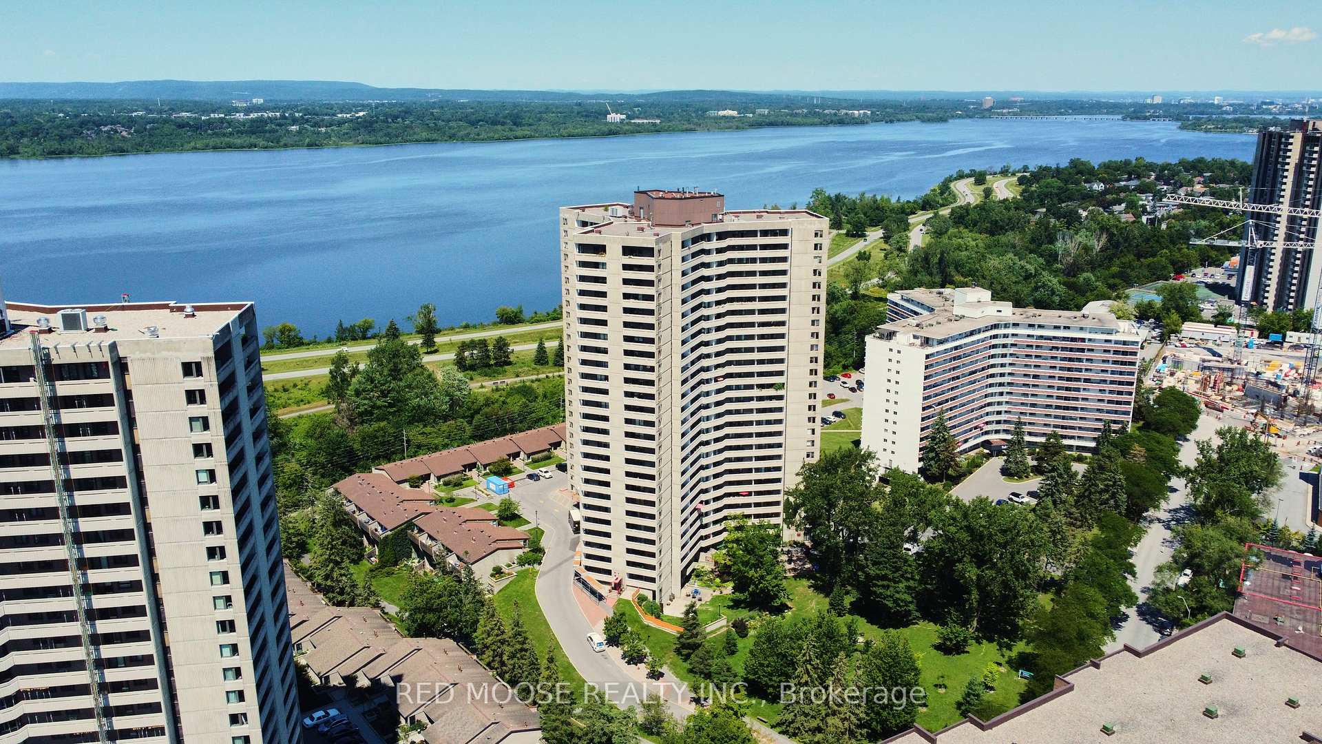 Photo 43 of Unit 2410, 1081 Ambleside Drive, Ottawa, Woodroffe — HOMEH