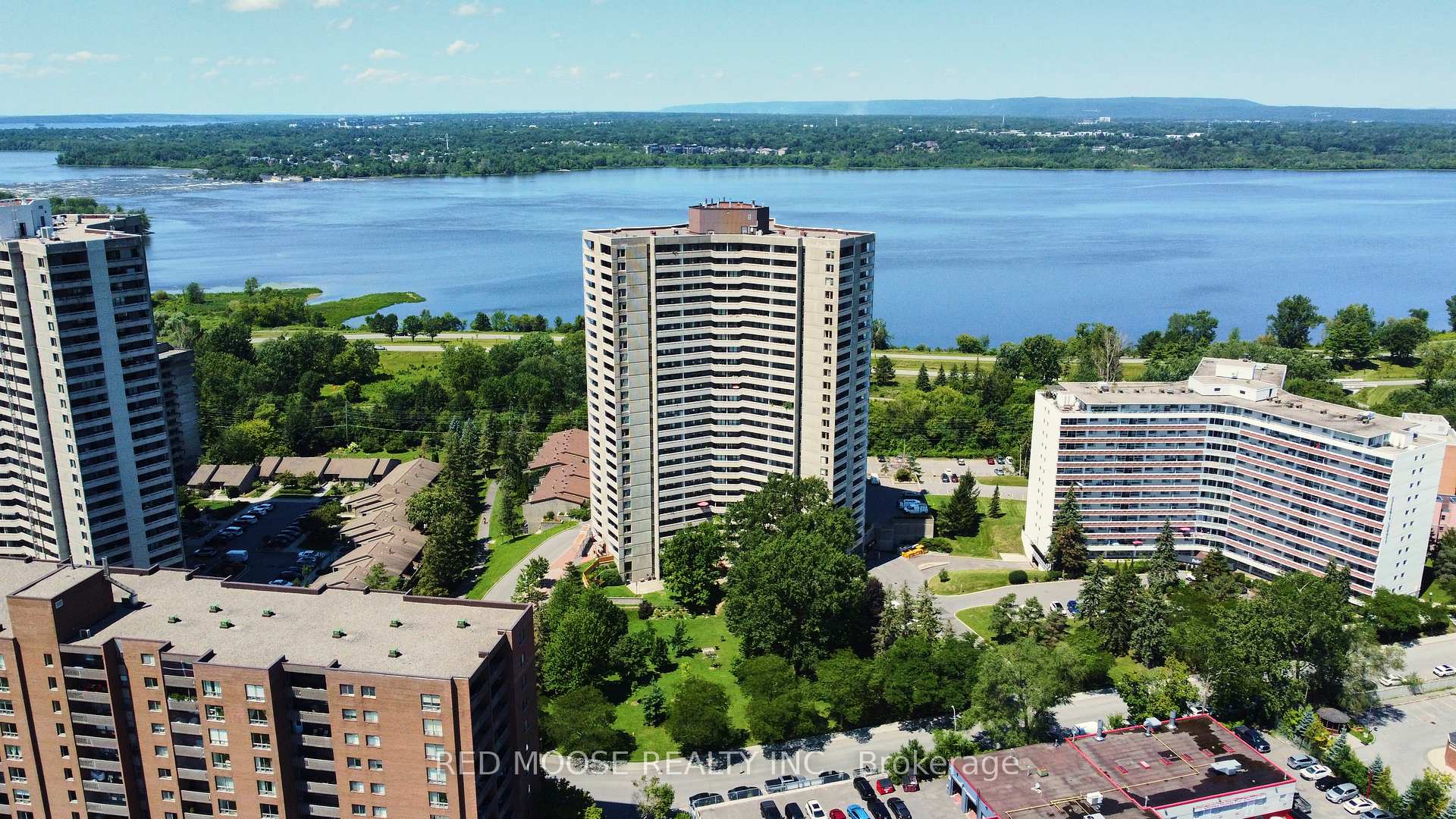 Photo 44 of Unit 2410, 1081 Ambleside Drive, Ottawa, Woodroffe — HOMEH