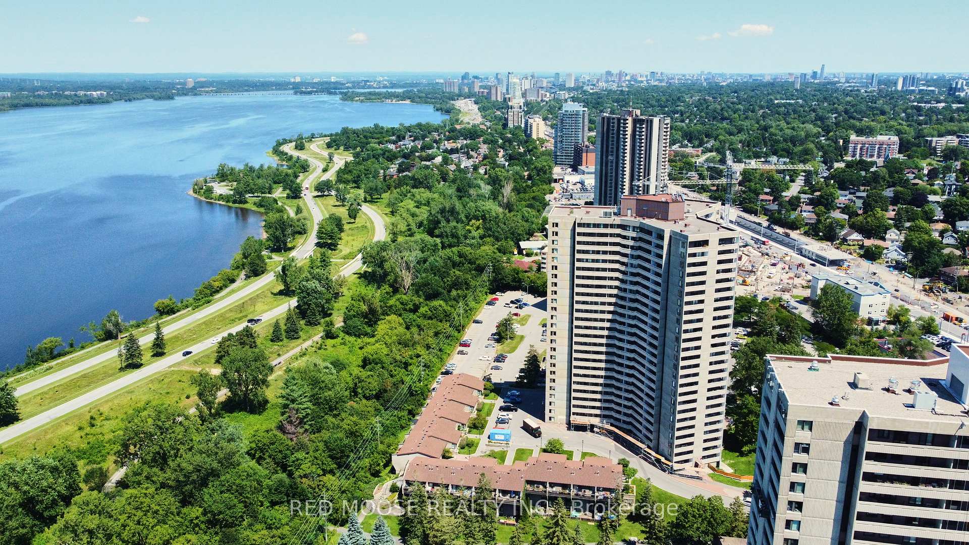 Photo 45 of Unit 2410, 1081 Ambleside Drive, Ottawa, Woodroffe — HOMEH