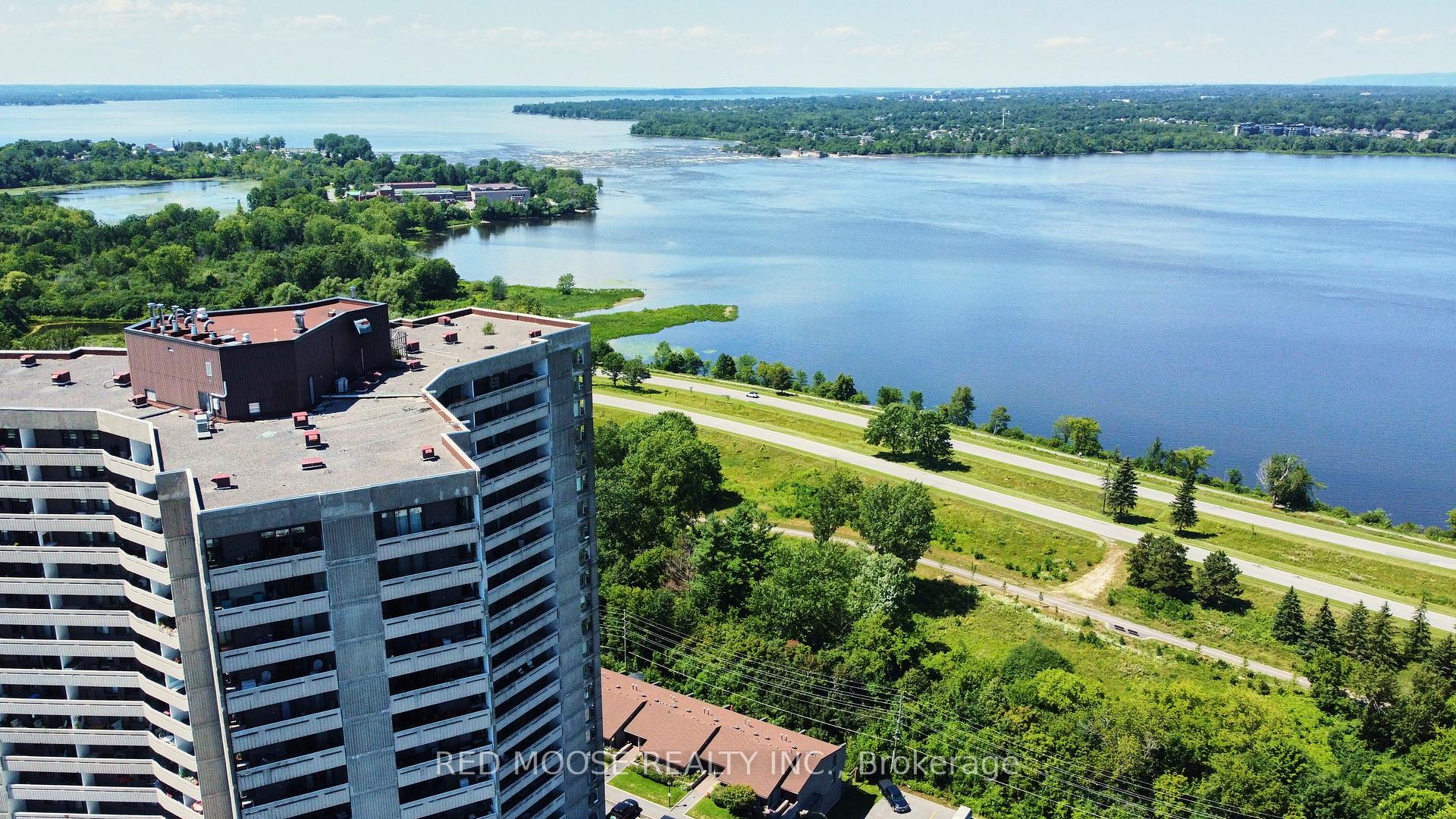 Photo 47 of Unit 2410, 1081 Ambleside Drive, Ottawa, Woodroffe — HOMEH