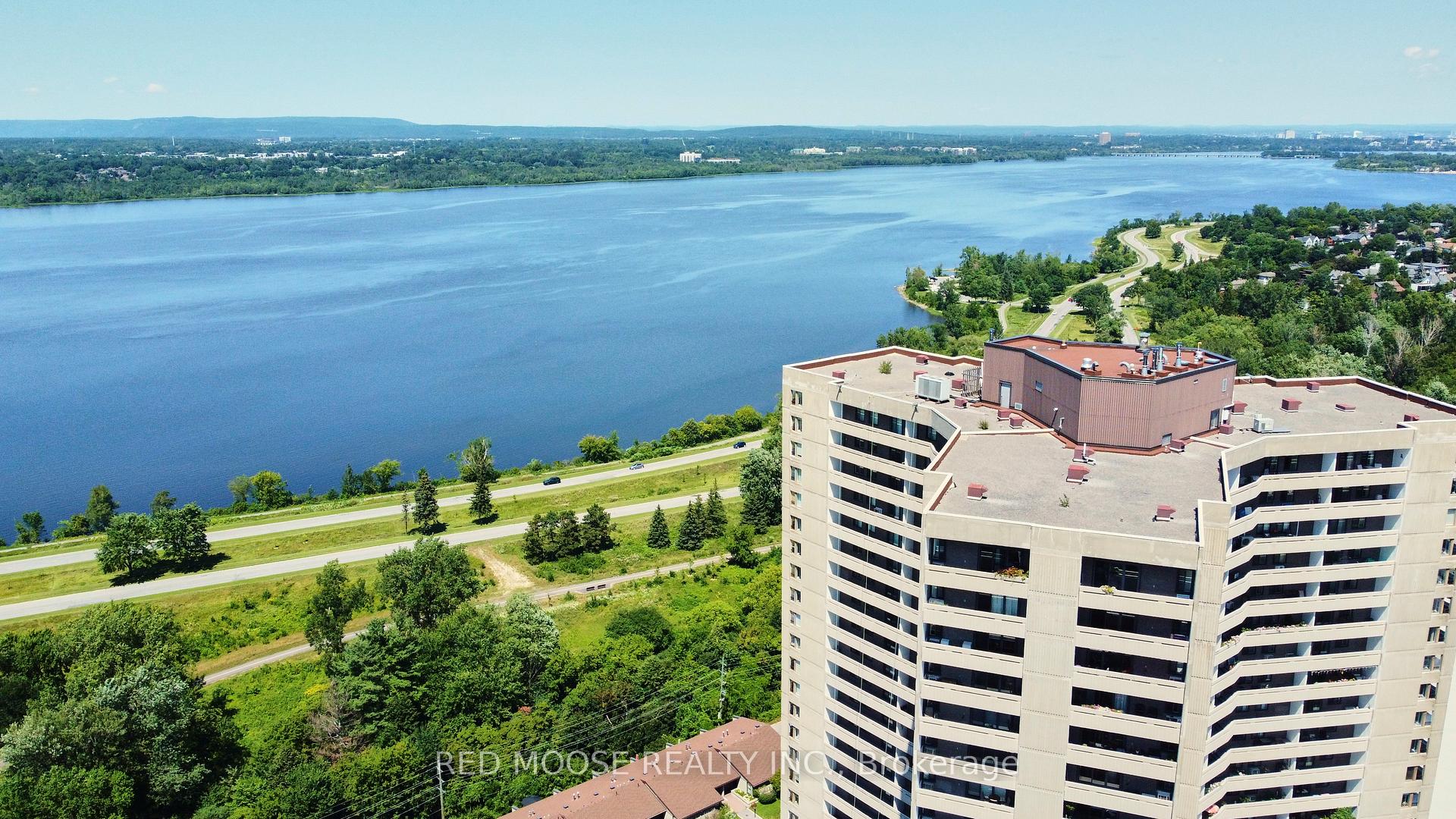 Photo 48 of Unit 2410, 1081 Ambleside Drive, Ottawa, Woodroffe — HOMEH