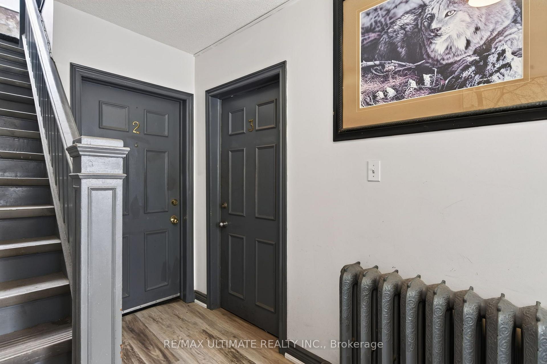 Photo 3 of Unit 3, 2360 Queen Street E, Toronto, The Beaches — HOMEH