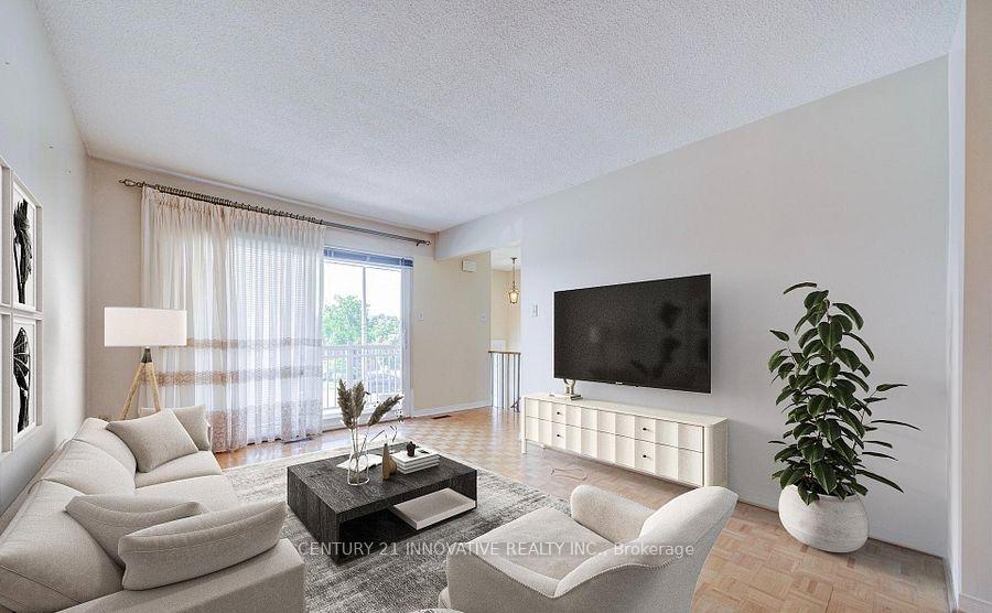 Photo 9 of 9 Capstan Court, North York, Glenfield-Jane Heights — HOMEH