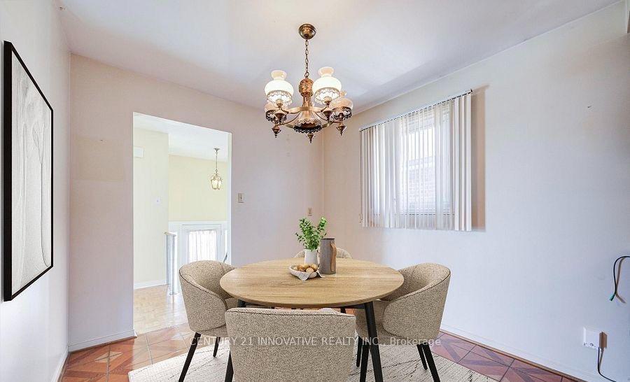 Photo 26 of 9 Capstan Court, North York, Glenfield-Jane Heights — HOMEH