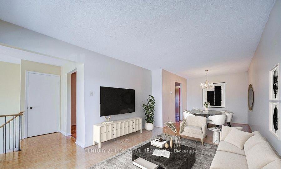 Photo 28 of 9 Capstan Court, North York, Glenfield-Jane Heights — HOMEH