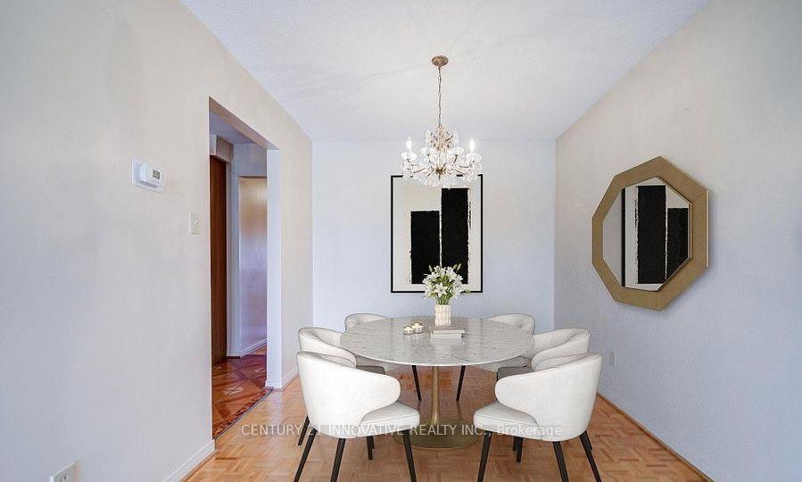 Photo 29 of 9 Capstan Court, North York, Glenfield-Jane Heights — HOMEH