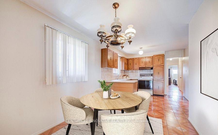 Photo 34 of 9 Capstan Court, North York, Glenfield-Jane Heights — HOMEH