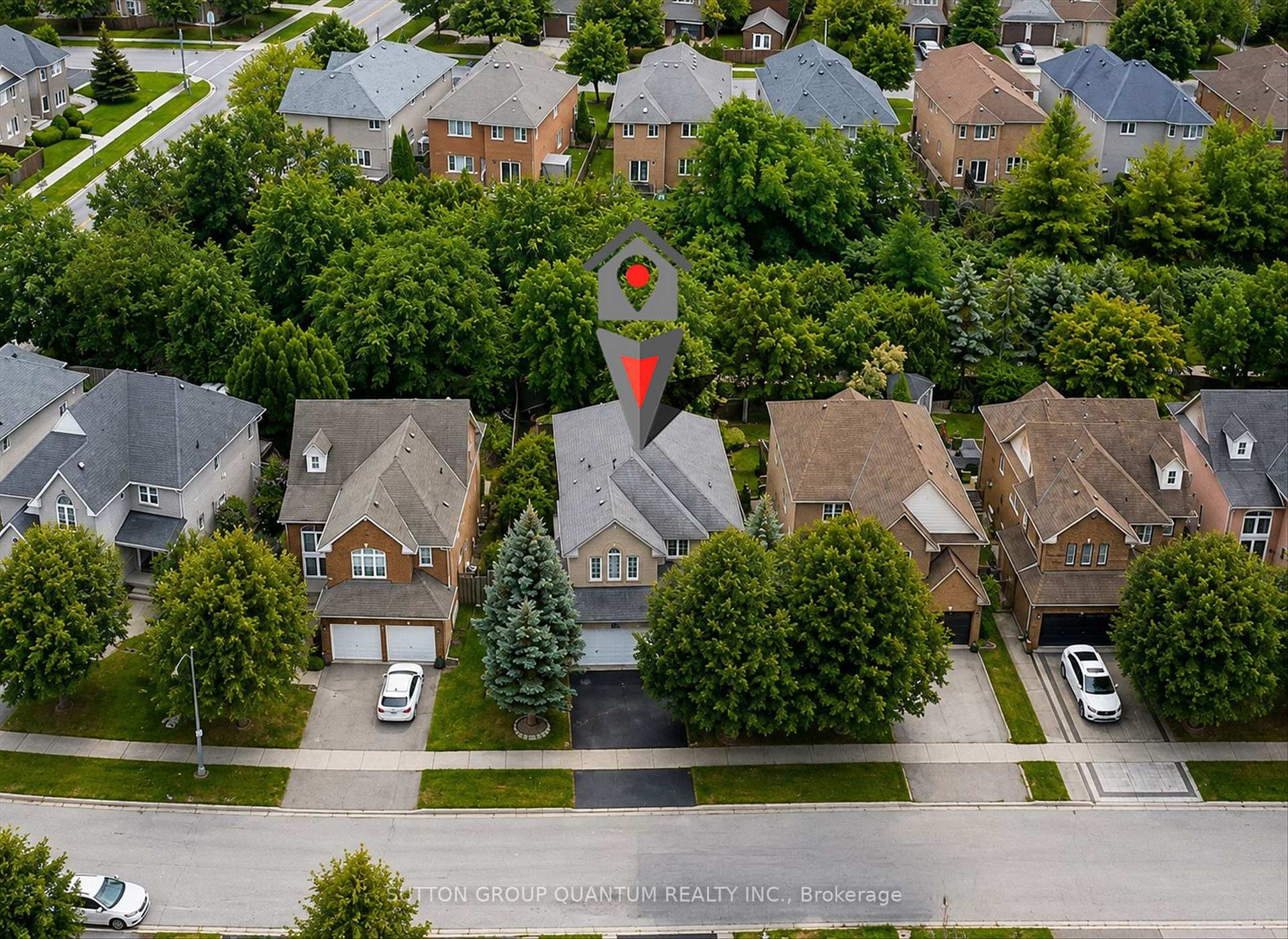 Photo 1 of 2092 Glenfield Road, Oakville, West Oak Trails — HOMEH
