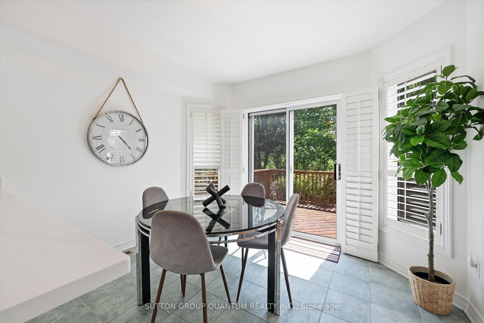 Photo 9 of 2092 Glenfield Road, Oakville, West Oak Trails — HOMEH