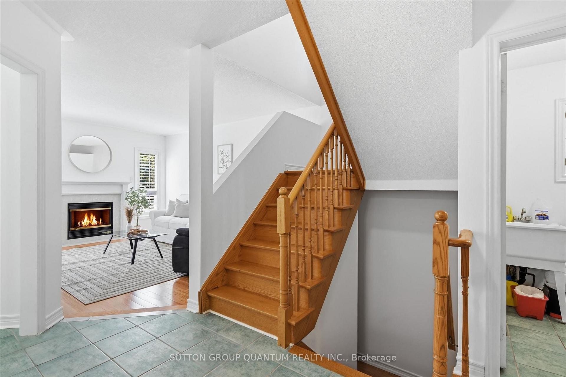 Photo 16 of 2092 Glenfield Road, Oakville, West Oak Trails — HOMEH