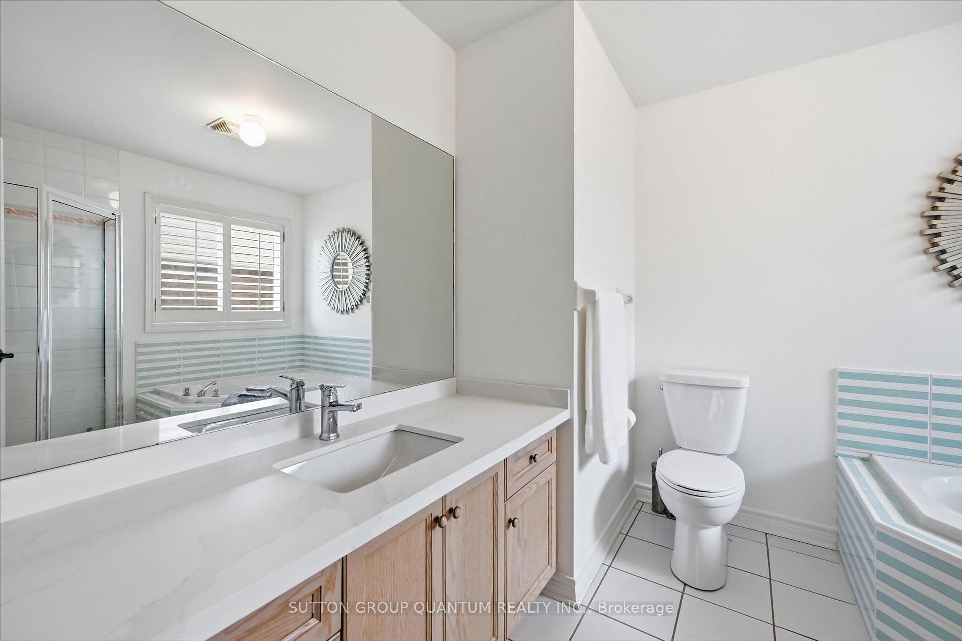 Photo 23 of 2092 Glenfield Road, Oakville, West Oak Trails — HOMEH