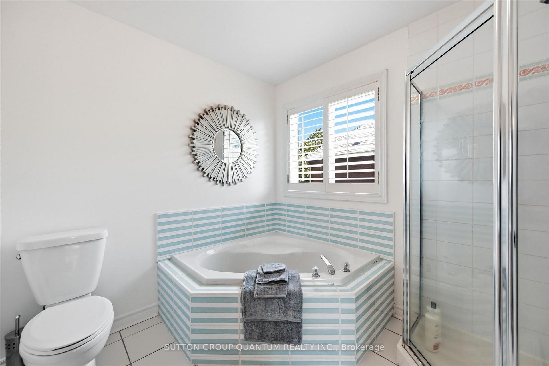 Photo 24 of 2092 Glenfield Road, Oakville, West Oak Trails — HOMEH