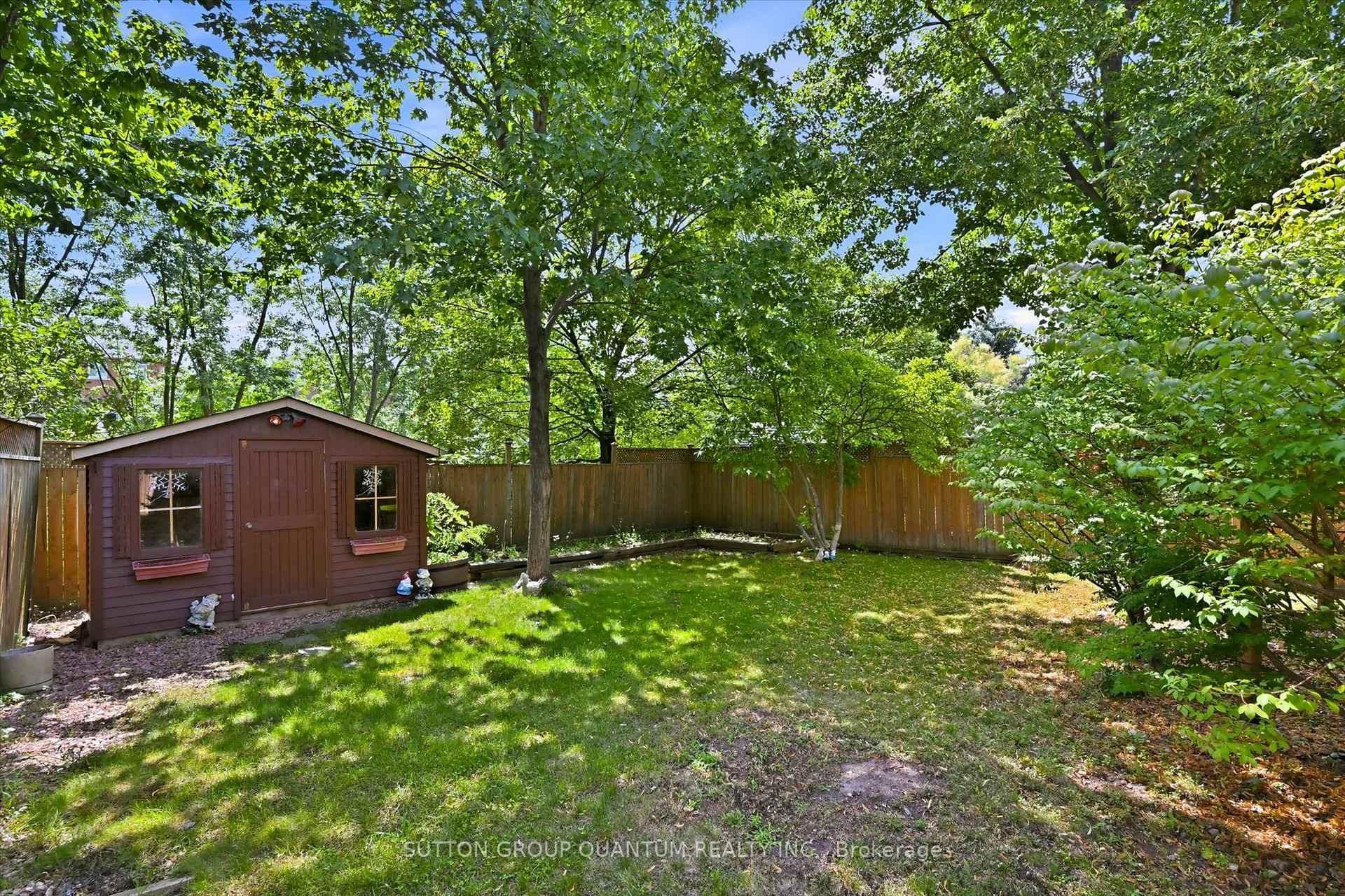 Photo 29 of 2092 Glenfield Road, Oakville, West Oak Trails — HOMEH