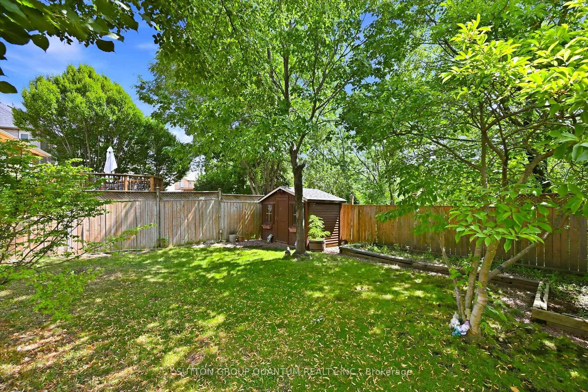 Photo 31 of 2092 Glenfield Road, Oakville, West Oak Trails — HOMEH