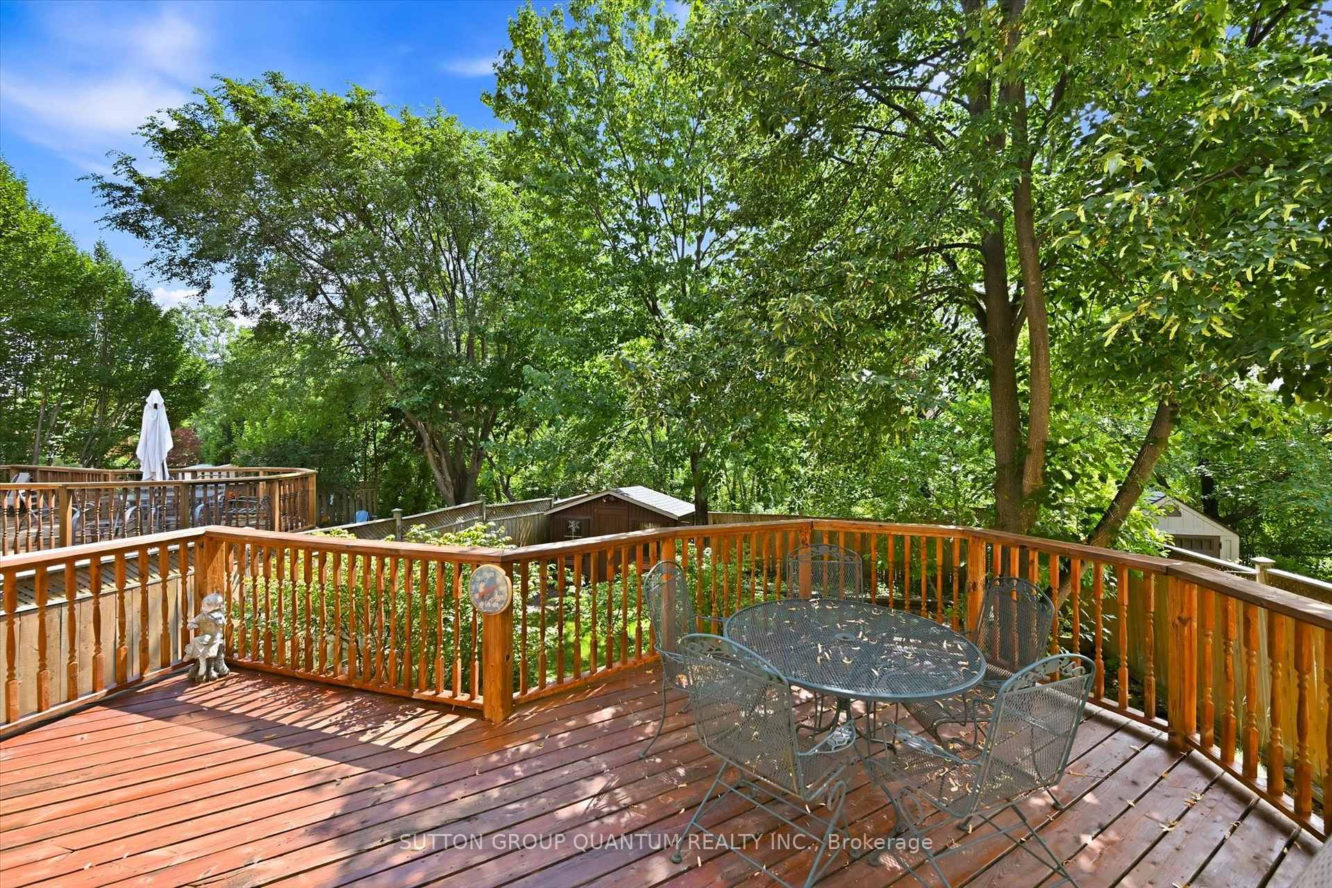Photo 32 of 2092 Glenfield Road, Oakville, West Oak Trails — HOMEH