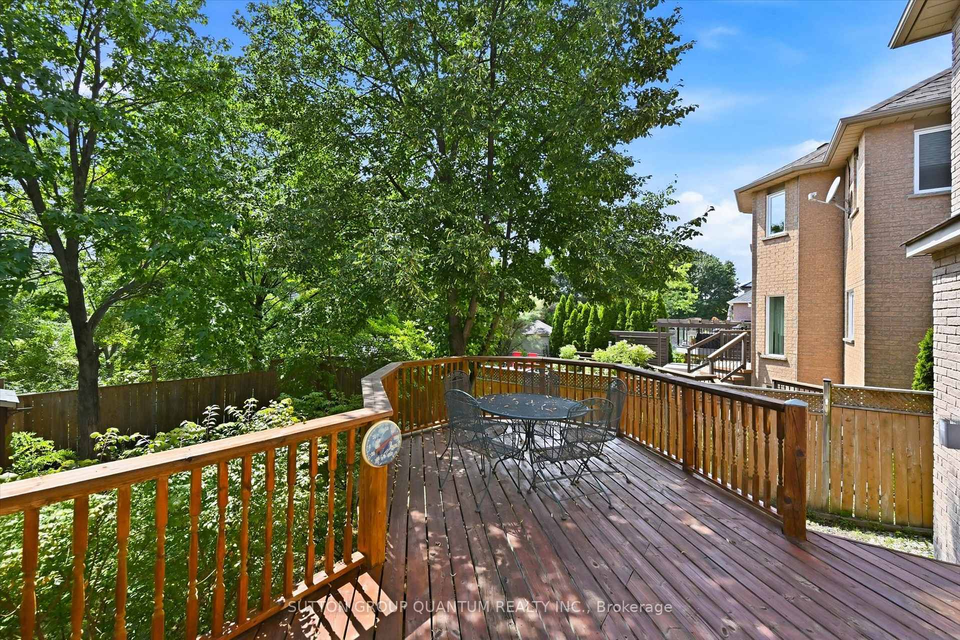 Photo 33 of 2092 Glenfield Road, Oakville, West Oak Trails — HOMEH