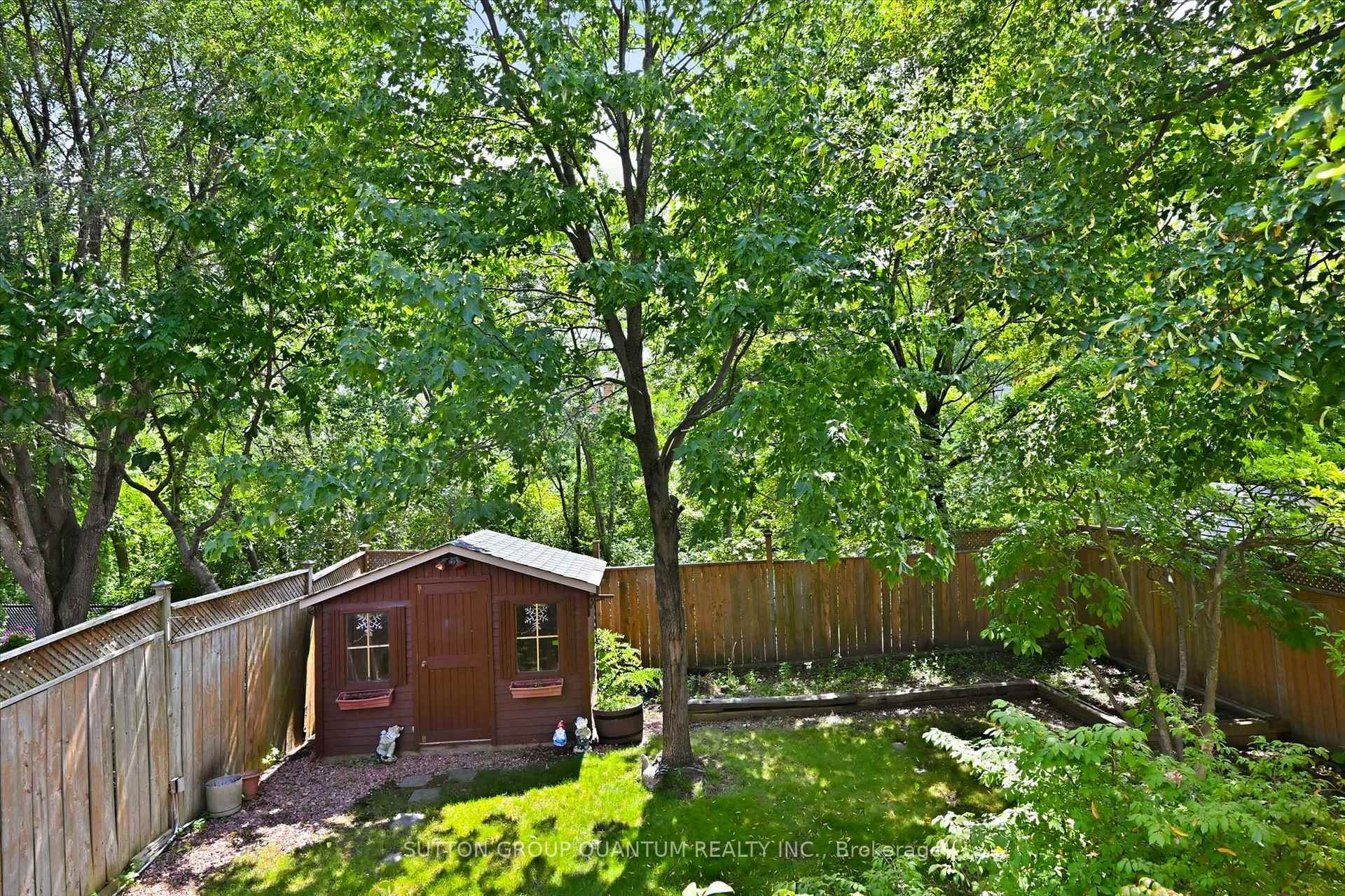 Photo 35 of 2092 Glenfield Road, Oakville, West Oak Trails — HOMEH