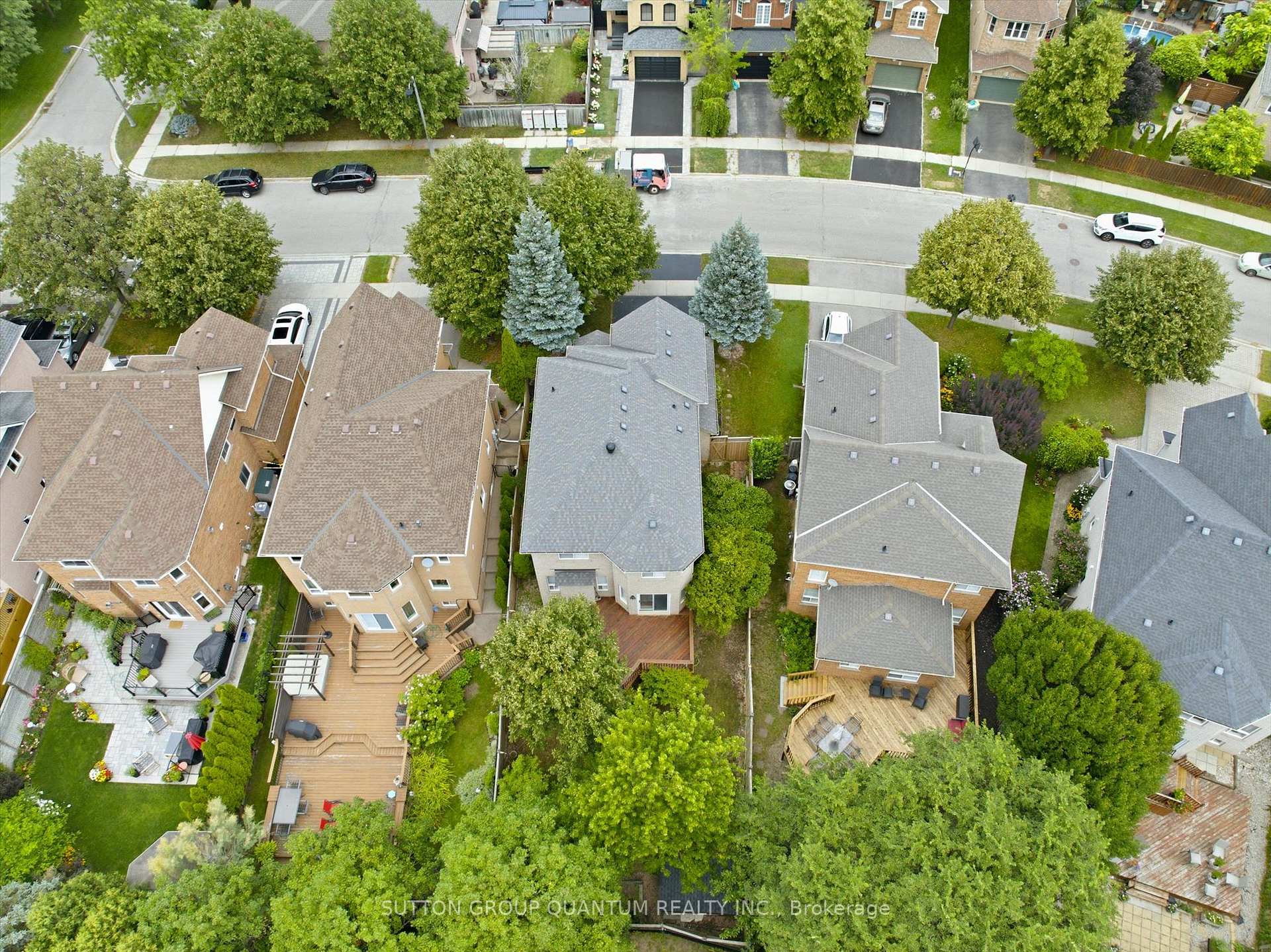 Photo 38 of 2092 Glenfield Road, Oakville, West Oak Trails — HOMEH