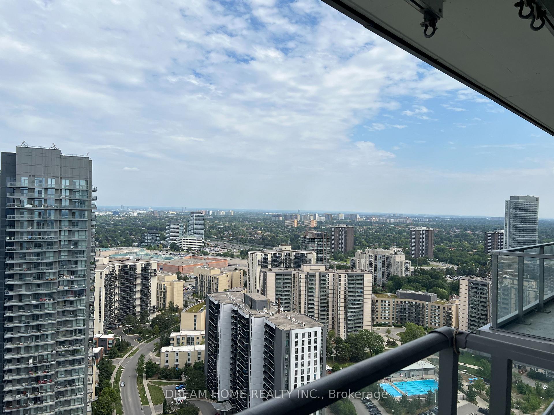 Photo 6 of Unit 3002, 32 forest manor Road, North York, Henry Farm — HOMEH